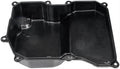 TRANSMISSION PAN