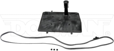 TRANS PAN FILTER