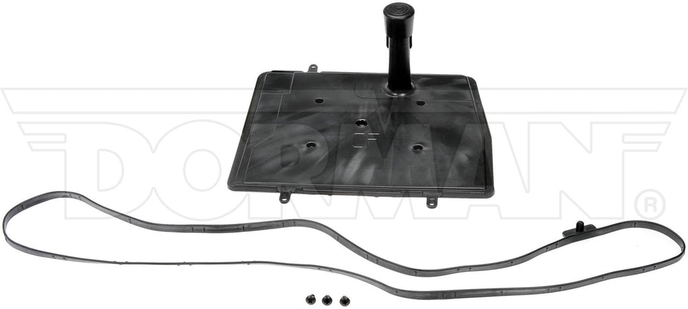 TRANS PAN FILTER