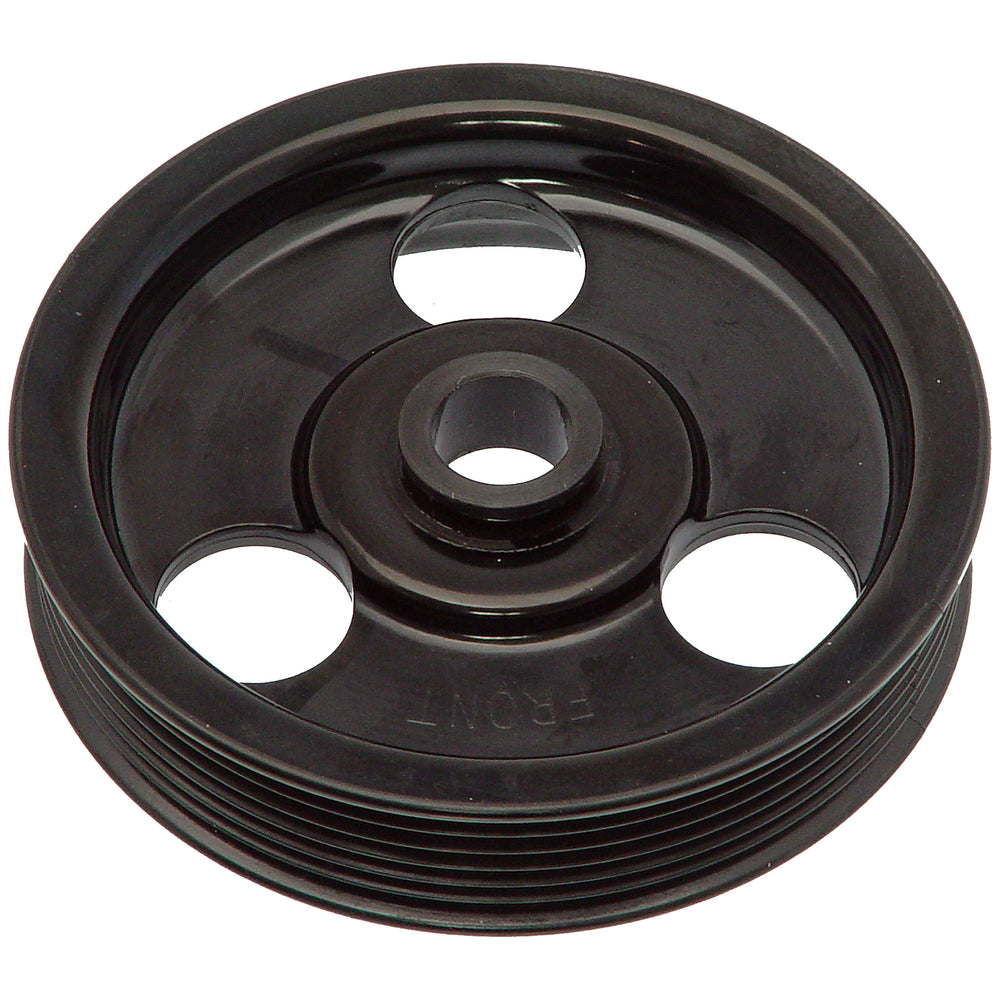 PWR STEERING PULLEY