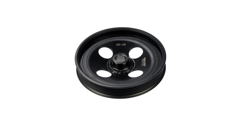 POWER STEERING PULLEY