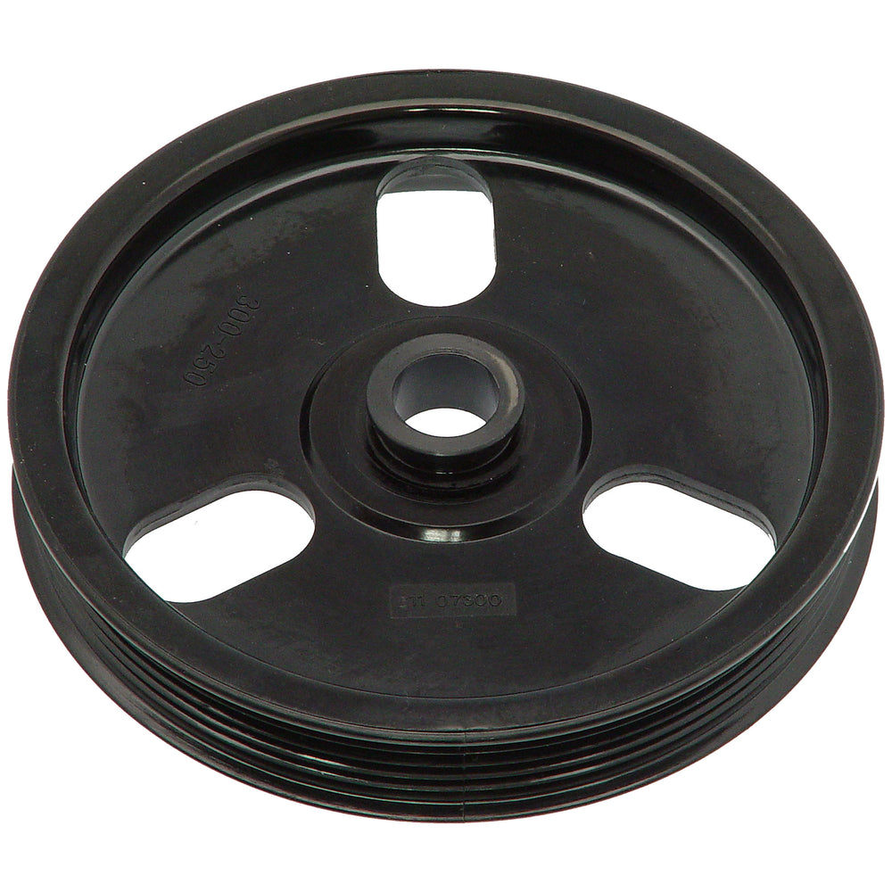 POWER STEERING PULLEY