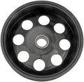 POWER STEERING PUMP PULLEY