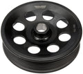 POWER STEERING PUMP PULLEY