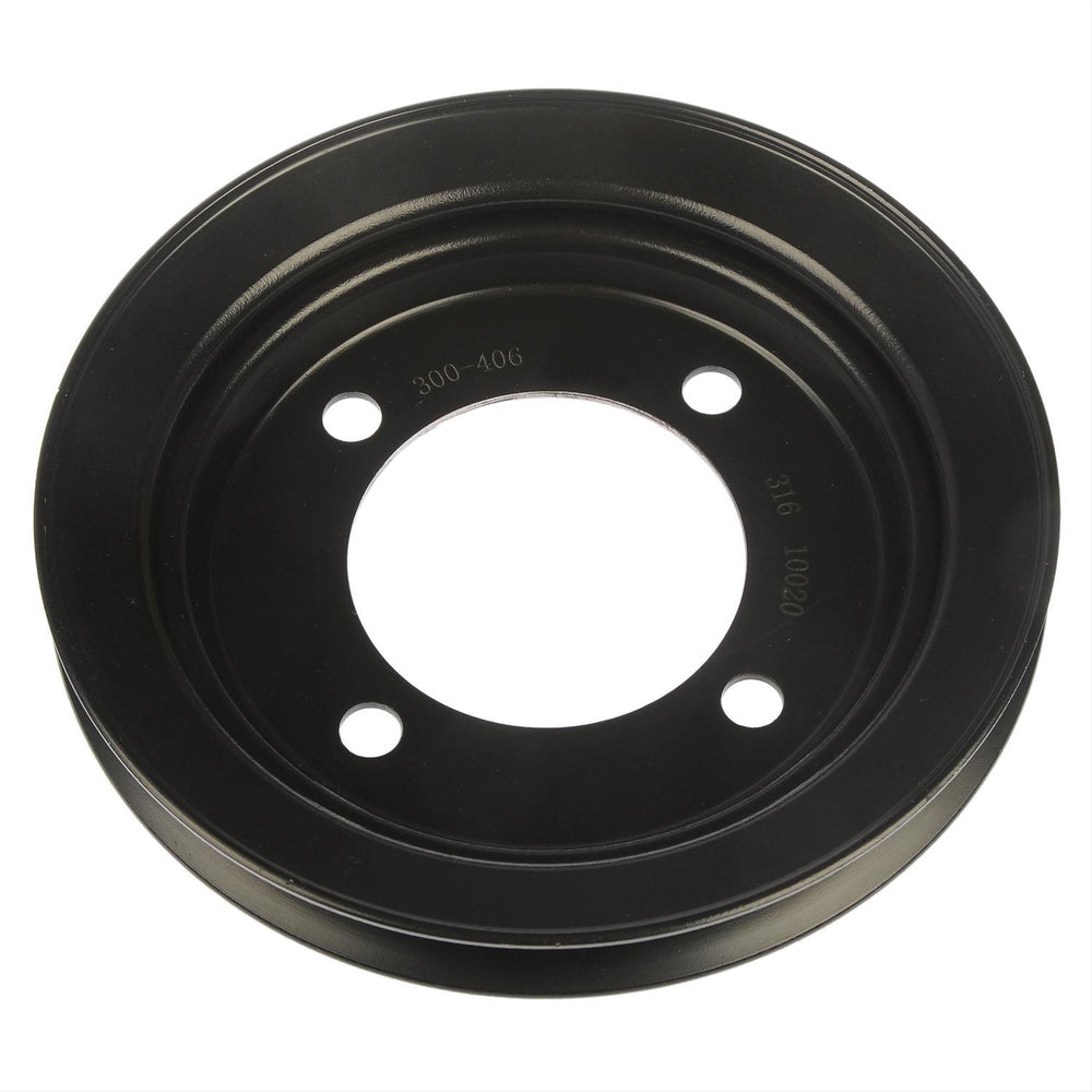 POWER STEERING PULLEY
