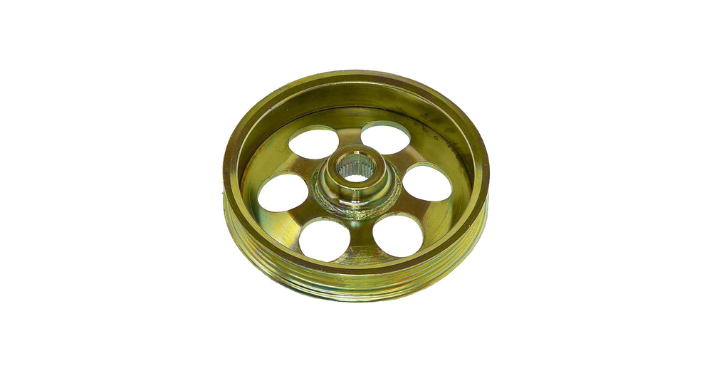POWER STEERING PULLEY