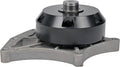 FAN PULLEY BRACKET