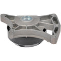 FAN PULLEY BRACKET