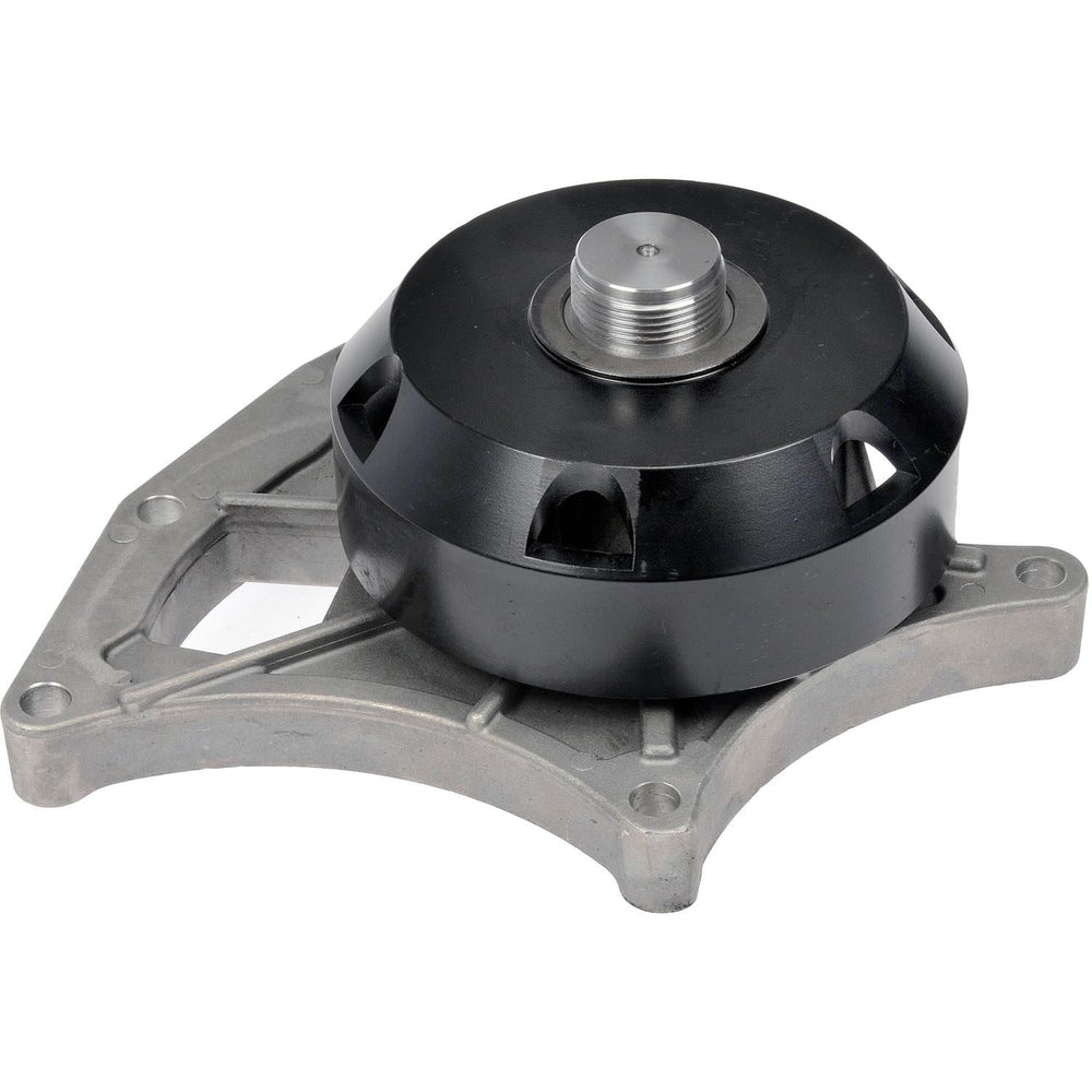 FAN PULLEY BRACKET