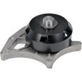 FAN PULLEY BRACKET