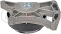 FAN PULLEY BRACKET
