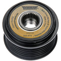 ALTERNATOR PULLEY