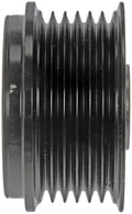 ALTERNATOR PULLEY