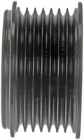 ALTERNATOR PULLEY