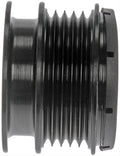 ALTERNATOR PULLEY
