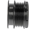 ALTERNATOR PULLEY