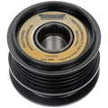 ALTERNATOR PULLEY