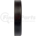 WATER PUMP PULLEY