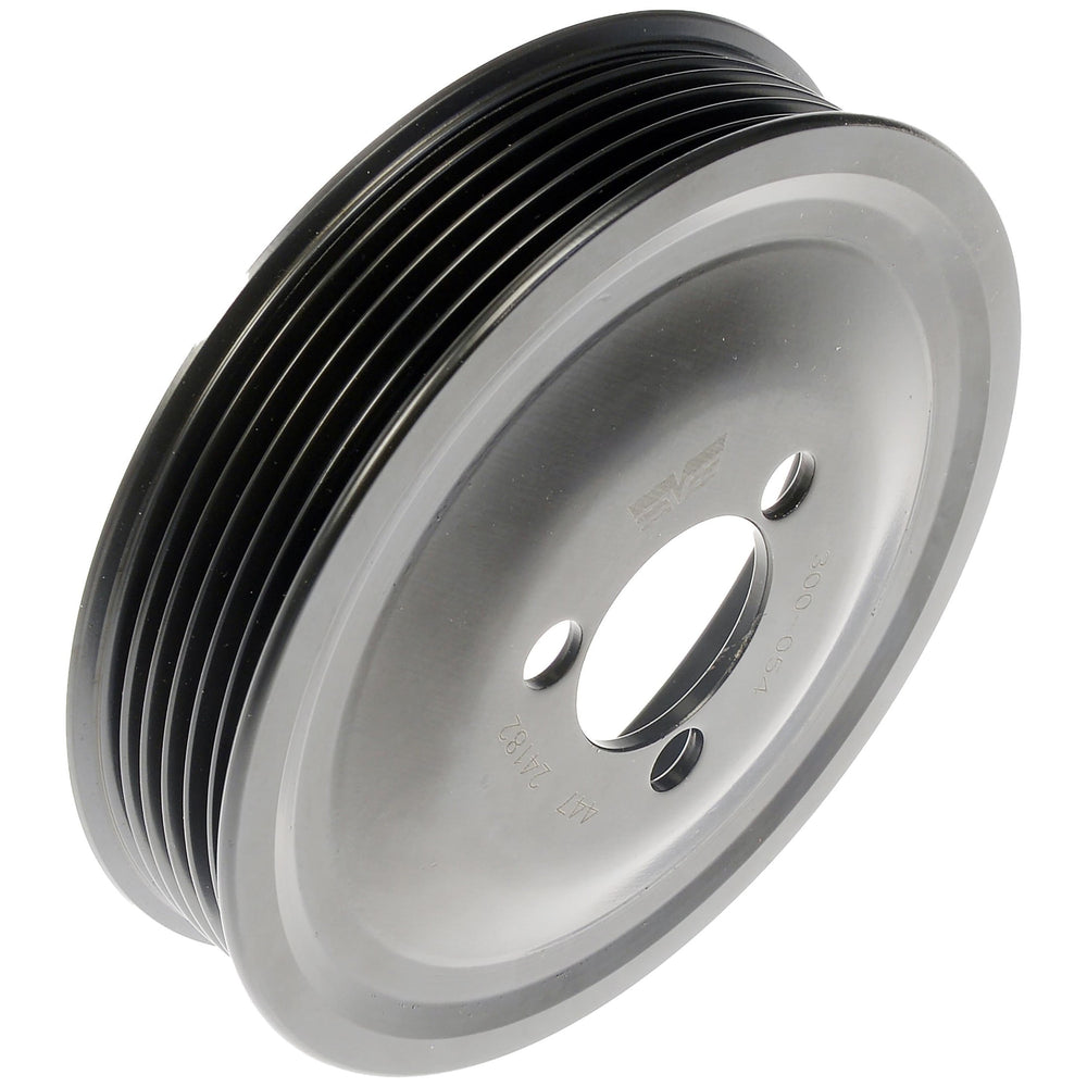 WATER PUMP PULLEY