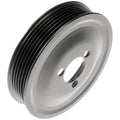 WATER PUMP PULLEY