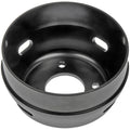 WATER PUMP PULLEY