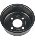 WATER PUMP PULLEY