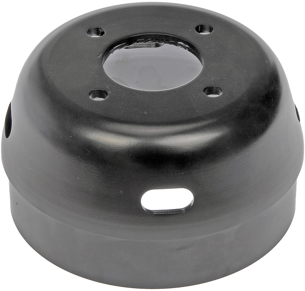 WATER PUMP PULLEY