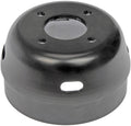 WATER PUMP PULLEY