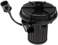 SECONDARY AIR INJECTION PUMP
