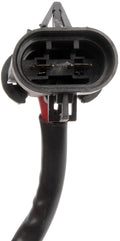 SECONDARY AIR INJECTION PUMP