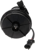 SECONDARY AIR INJECTION PUMP