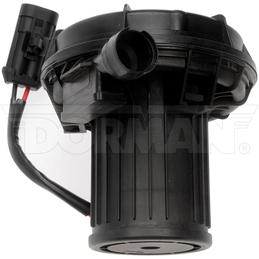 SECONDARY AIR INJECTION PUMP