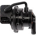 LEAK DETECTION PUMP