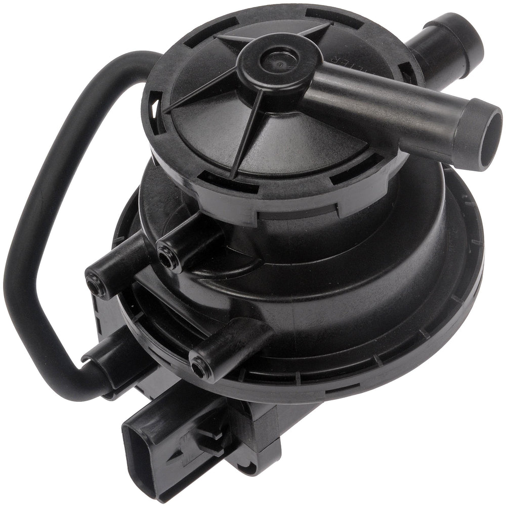 LEAK DETECTION PUMP