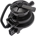LEAK DETECTION PUMP