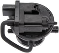 LEAK DETECTION PUMP