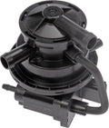 LEAK DETECTION PUMP