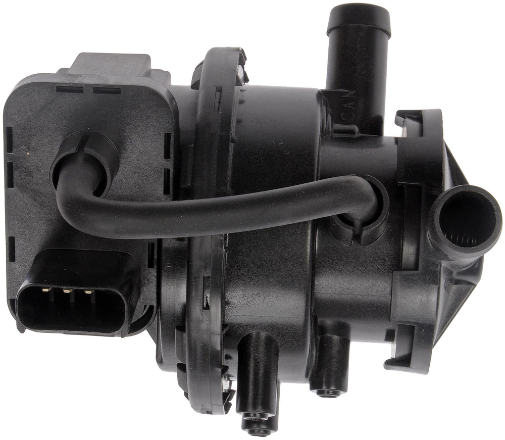 LEAK DETECTION PUMP