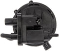 LEAK DETECTION PUMP