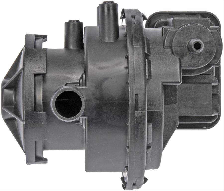 LEAK DETECTION PUMP