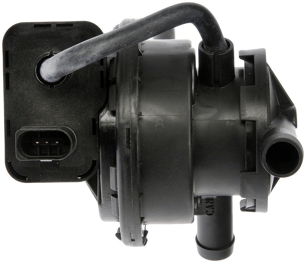 LEAK DETECTION PUMP