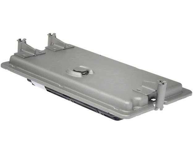 REMAN PWR CNTRL MOD