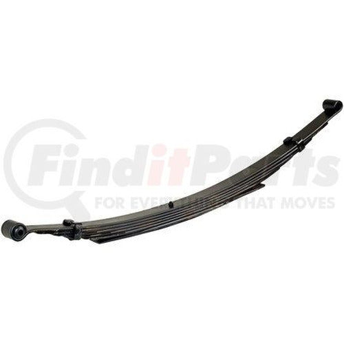 LEAF SPRING