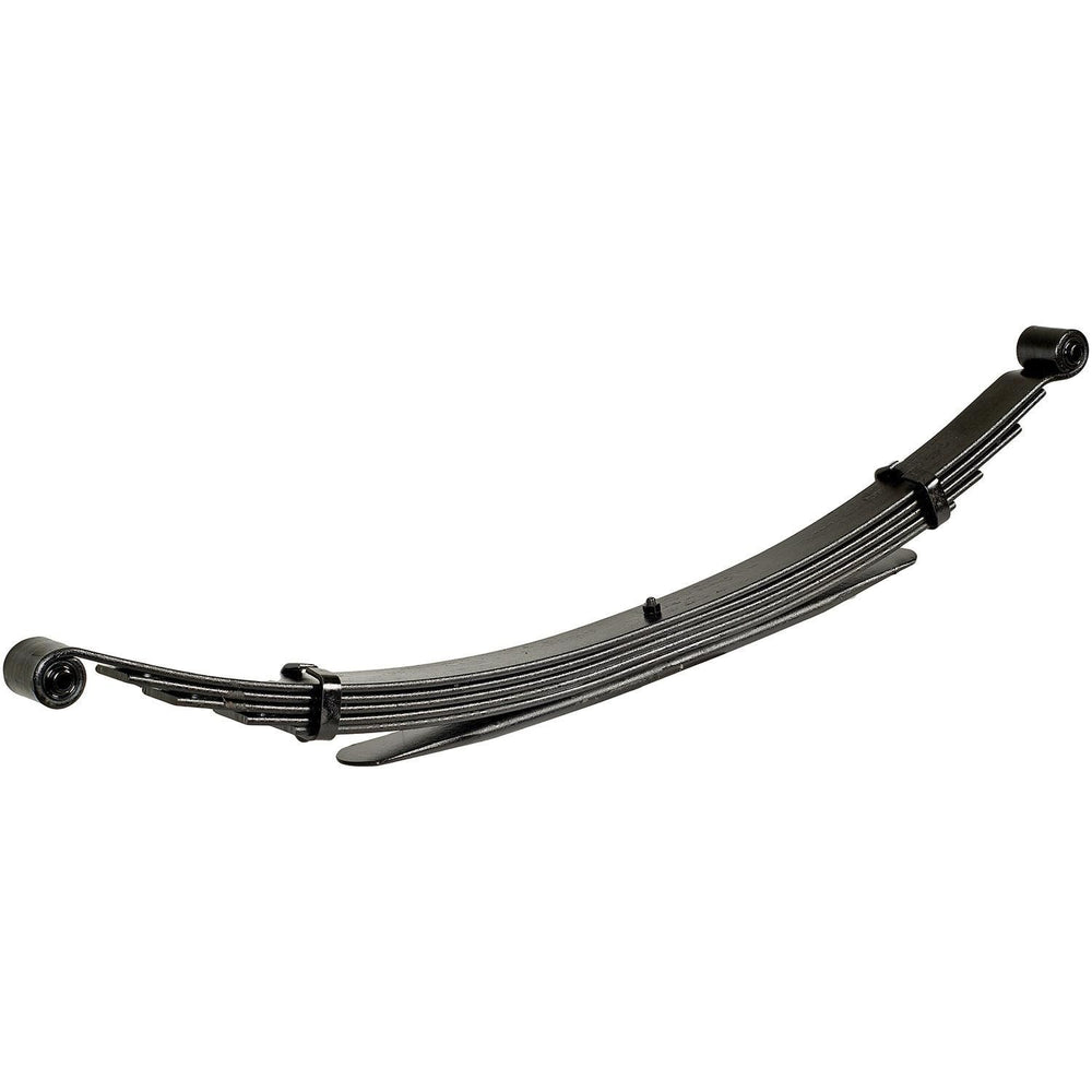 LEAF SPRING