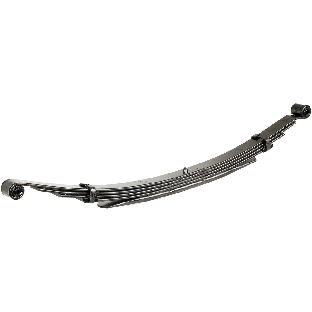 LEAF SPRING