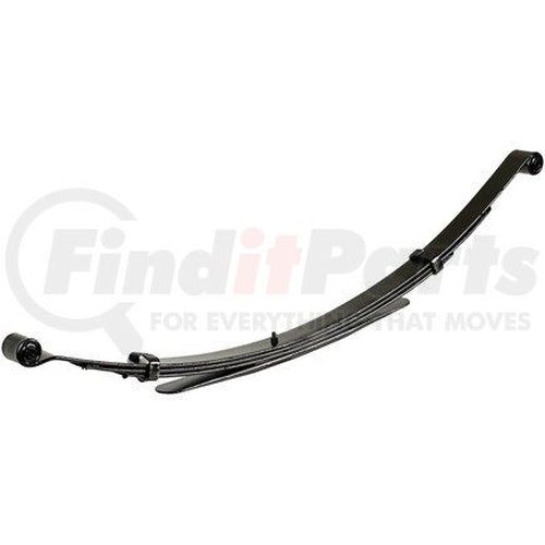 LEAF SPRING