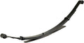 LEAF SPRING