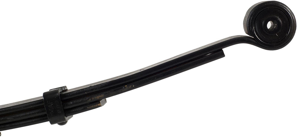 LEAF SPRING