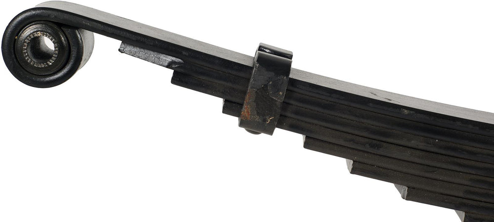 LEAF SPRING
