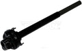 LOWER STEERING SHAFT